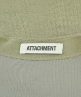 ATTACHMENT（アタッチメント）カーディガン カーキ サイズ:2(M位) メンズ/2200714961019