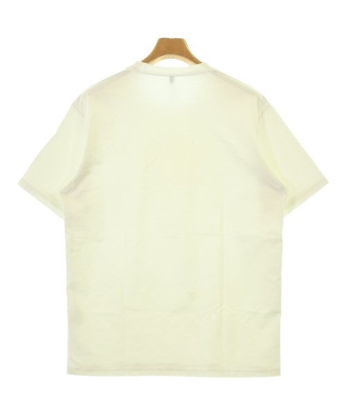 ATTACHMENT（アタッチメント）Tシャツ・カットソー 白 サイズ:1(S位) メンズ/2200715008041