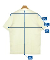 ATTACHMENT（アタッチメント）Tシャツ・カットソー 白 サイズ:1(S位) メンズ/2200715008041