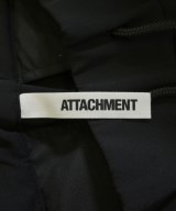 ATTACHMENT（アタッチメント）その他 黒 サイズ:1(S位) メンズ/2200714898100