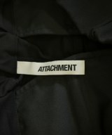 ATTACHMENT（アタッチメント）その他 黒 サイズ:1(S位) メンズ/2200714898155