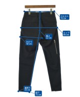 ATTACHMENT（アタッチメント）その他 黒 サイズ:1(S位) メンズ/2200714898155