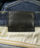 ATTACHMENT（アタッチメント）デニムパンツ 紺 サイズ:3(L位) メンズ/2200713149043