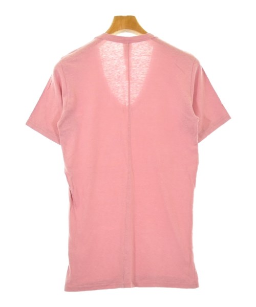 ATTACHMENT（アタッチメント）Tシャツ・カットソー ピンク サイズ:1(S位) メンズ/2200717504039