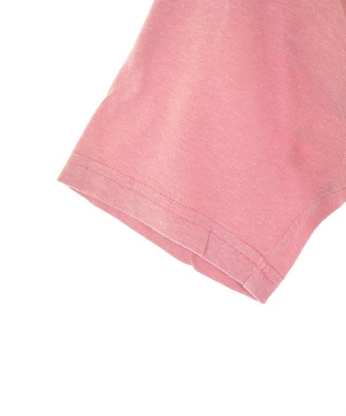 ATTACHMENT（アタッチメント）Tシャツ・カットソー ピンク サイズ:1(S位) メンズ/2200717504039