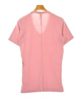 ATTACHMENT（アタッチメント）Tシャツ・カットソー ピンク サイズ:1(S位) メンズ/2200717504039