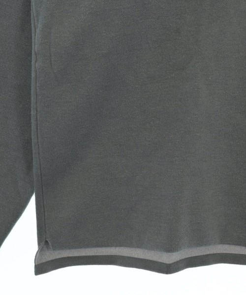 ATTACHMENT（アタッチメント）Tシャツ・カットソー グレー サイズ:1(S位) メンズ/2200645271034