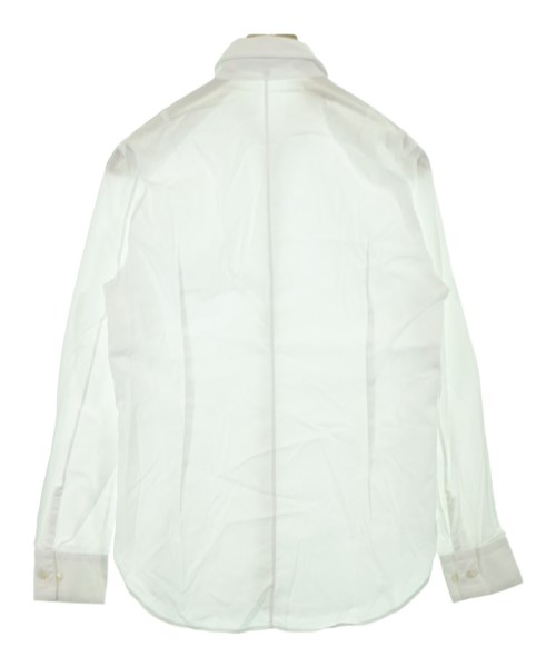 ATTACHMENT（アタッチメント）カジュアルシャツ 白 サイズ:1(S位) メンズ/2200629975057