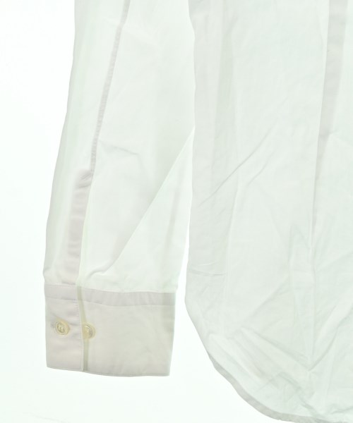 ATTACHMENT（アタッチメント）カジュアルシャツ 白 サイズ:1(S位) メンズ/2200629975057