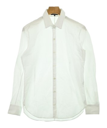 ATTACHMENT（アタッチメント）カジュアルシャツ 白 サイズ:1(S位