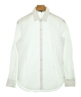 ATTACHMENT（アタッチメント）カジュアルシャツ 白 サイズ:1(S位) メンズ/2200629975057