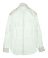 ATTACHMENT（アタッチメント）カジュアルシャツ 白 サイズ:1(S位) メンズ/2200629975057