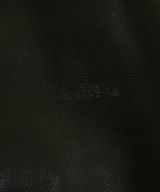 ATTACHMENT（アタッチメント）ライダース 黒 サイズ:1(S位) メンズ/2200639528014