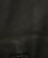 ATTACHMENT（アタッチメント）ライダース 黒 サイズ:1(S位) メンズ/2200639528014