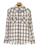 ATTACHMENT カジュアルシャツ