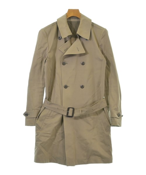 ATTACHMENT(アタッチメント)トレンチコート ベージュ サイズ:1(S位)/2200639528069