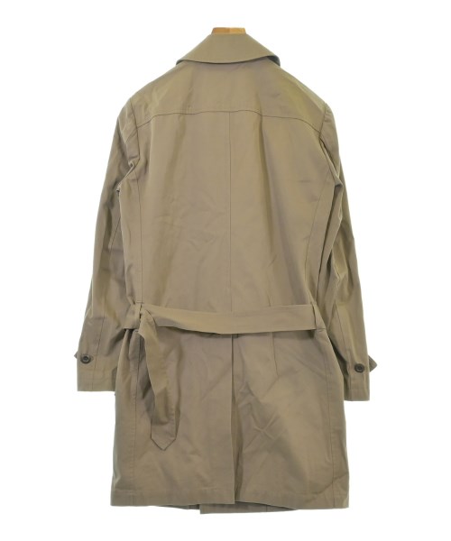 ATTACHMENT（アタッチメント）トレンチコート ベージュ サイズ:1(S位) メンズ/2200639528069