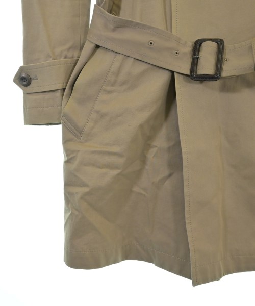 ATTACHMENT（アタッチメント）トレンチコート ベージュ サイズ:1(S位) メンズ/2200639528069