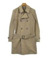 ATTACHMENT（アタッチメント）トレンチコート ベージュ サイズ:1(S位) メンズ/2200639528069