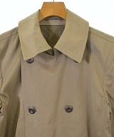 ATTACHMENT（アタッチメント）トレンチコート ベージュ サイズ:1(S位) メンズ/2200639528069
