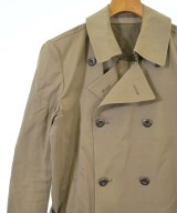 ATTACHMENT（アタッチメント）トレンチコート ベージュ サイズ:1(S位) メンズ/2200639528069