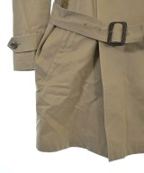 ATTACHMENT（アタッチメント）トレンチコート ベージュ サイズ:1(S位) メンズ/2200639528069