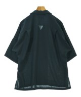 ATTACHMENT（アタッチメント）カジュアルシャツ 紺 サイズ:1(S位) メンズ/2200639528083