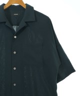 ATTACHMENT（アタッチメント）カジュアルシャツ 紺 サイズ:1(S位) メンズ/2200639528083