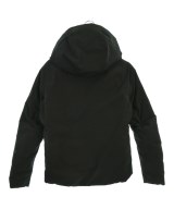 ATTACHMENT（アタッチメント）ダウンジャケット/ダウンベスト 黒 サイズ:1(S位) メンズ/2200644680011