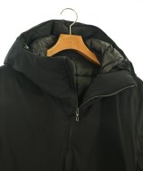 ATTACHMENT（アタッチメント）ダウンジャケット/ダウンベスト 黒 サイズ:1(S位) メンズ/2200644680011