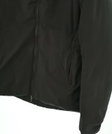 ATTACHMENT（アタッチメント）ダウンジャケット/ダウンベスト 黒 サイズ:1(S位) メンズ/2200644680011