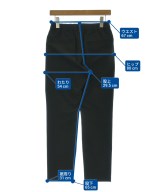 ATTACHMENT（アタッチメント）その他 黒 サイズ:1(S位) メンズ/2200647536018