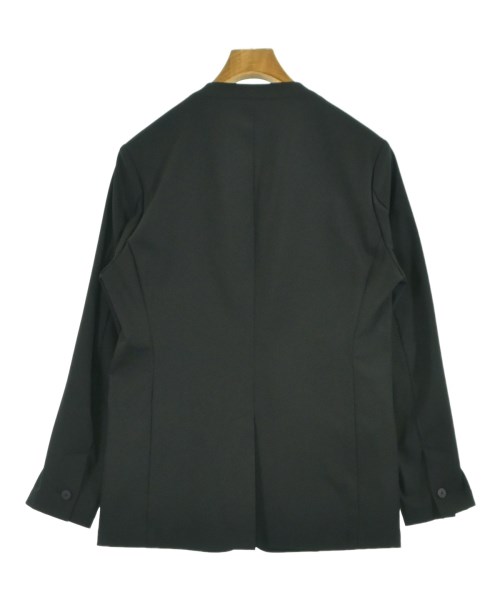 ATTACHMENT（アタッチメント）カジュアルジャケット 黒 サイズ:1(S位) メンズ/2200647536032