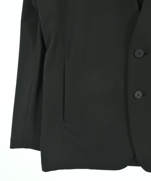 ATTACHMENT（アタッチメント）カジュアルジャケット 黒 サイズ:1(S位) メンズ/2200647536032