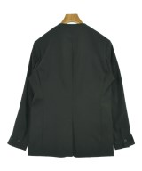 ATTACHMENT（アタッチメント）カジュアルジャケット 黒 サイズ:1(S位) メンズ/2200647536032