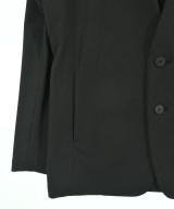 ATTACHMENT（アタッチメント）カジュアルジャケット 黒 サイズ:1(S位) メンズ/2200647536032