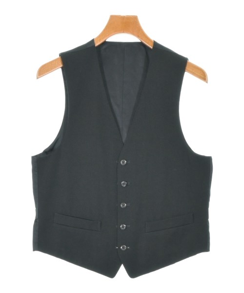 ATTACHMENT(アタッチメント)カジュアルシャツ 黒 サイズ:2(M位)/2200649526024