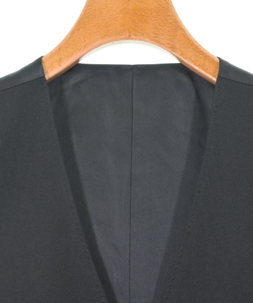 ATTACHMENT（アタッチメント）カジュアルシャツ 黒 サイズ:2(M位) メンズ/2200649526024