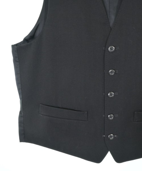 ATTACHMENT（アタッチメント）カジュアルシャツ 黒 サイズ:2(M位) メンズ/2200649526024