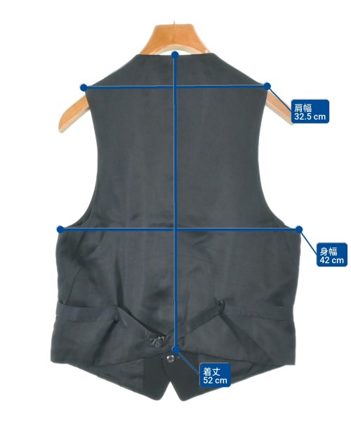 ATTACHMENT（アタッチメント）カジュアルシャツ 黒 サイズ:2(M位) メンズ/2200649526024