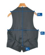 ATTACHMENT（アタッチメント）カジュアルシャツ 黒 サイズ:2(M位) メンズ/2200649526024