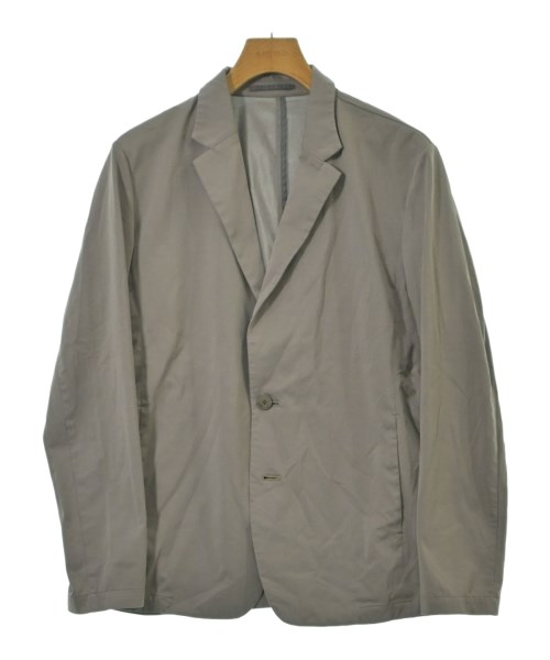 ATTACHMENT（アタッチメント）ビジネス グレー サイズ:2(M位) メンズ/2200650177017