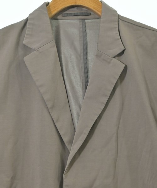 ATTACHMENT（アタッチメント）ビジネス グレー サイズ:2(M位) メンズ/2200650177017