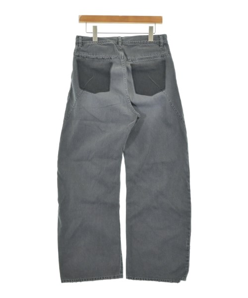 ATTACHMENT（アタッチメント）デニムパンツ グレー サイズ:3(L位) メンズ/2200650480414