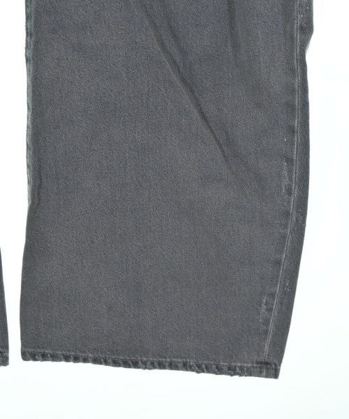 ATTACHMENT（アタッチメント）デニムパンツ グレー サイズ:3(L位) メンズ/2200650480414