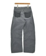 ATTACHMENT（アタッチメント）デニムパンツ グレー サイズ:3(L位) メンズ/2200650480414