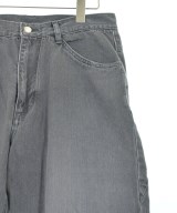 ATTACHMENT（アタッチメント）デニムパンツ グレー サイズ:3(L位) メンズ/2200650480414