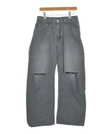 ATTACHMENT デニムパンツ