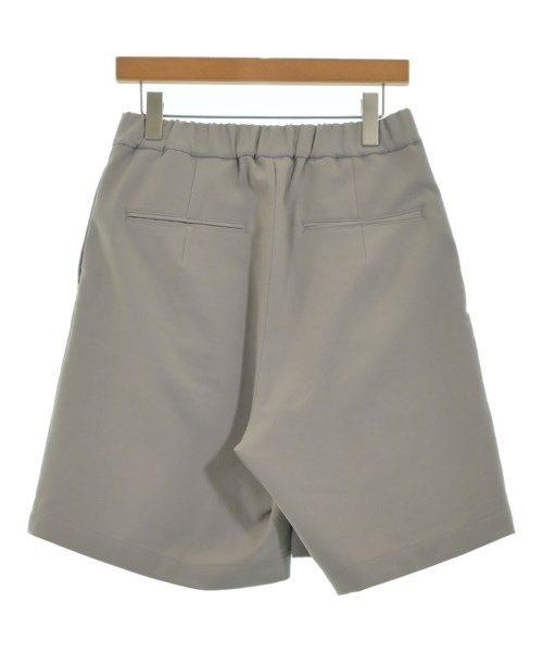 ATTACHMENT（アタッチメント）ショートパンツ グレー サイズ:S メンズ/2200638895100