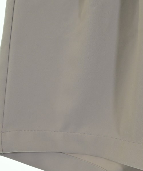 ATTACHMENT（アタッチメント）ショートパンツ グレー サイズ:S メンズ/2200638895100